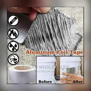 Aluminum Foil Tape