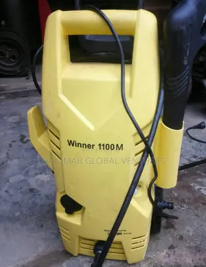 Karcher Winner 1100m High Pressure Washer for Private Uses