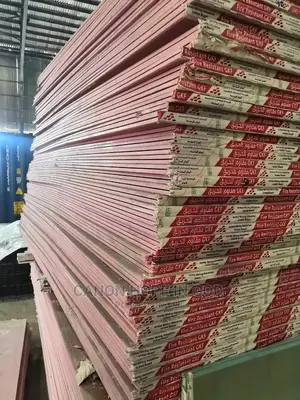 Fire Resistant Boards