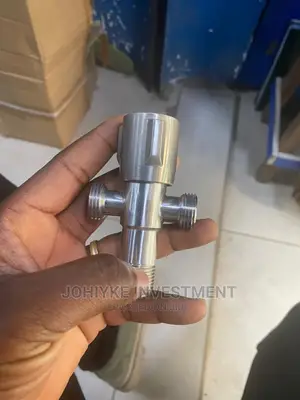 Artirust Easy Connect Angel Valve