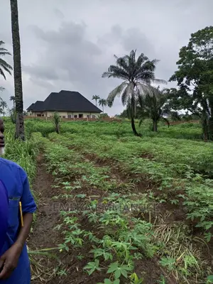 2 Plot of Land at Amansea Awka for Sale