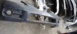 Front Bumper Toyota Sorala 2009