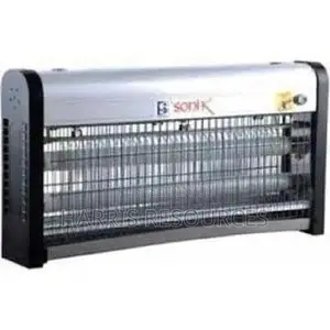 Sonik Mosquito Insect Killer Range Lamp - 12watts