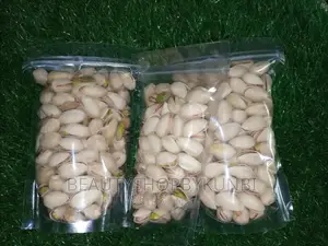 Pistachios Nuts With Shell - 100gram