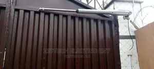 Swing Gate Machine Vantage Centurion