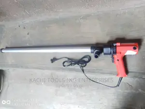 Electric Oil Pump