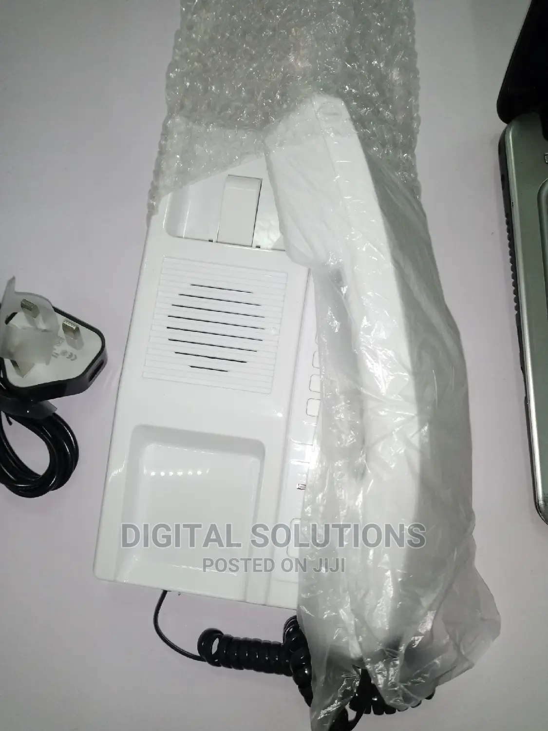 Wireless Intercom Panasonic Phone 1000kg Range