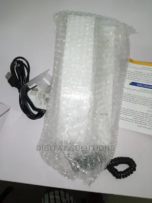 Wireless Intercom Panasonic Phone 1000kg Range