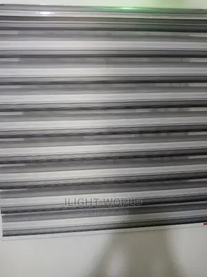 Quality Versace Design Adjustable Window Blinds.