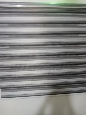 Quality Versace Design Adjustable Window Blinds.