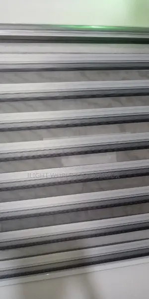Quality Versace Design Adjustable Window Blinds.