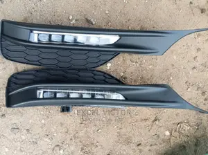 Fog Lamp 2016 Accord