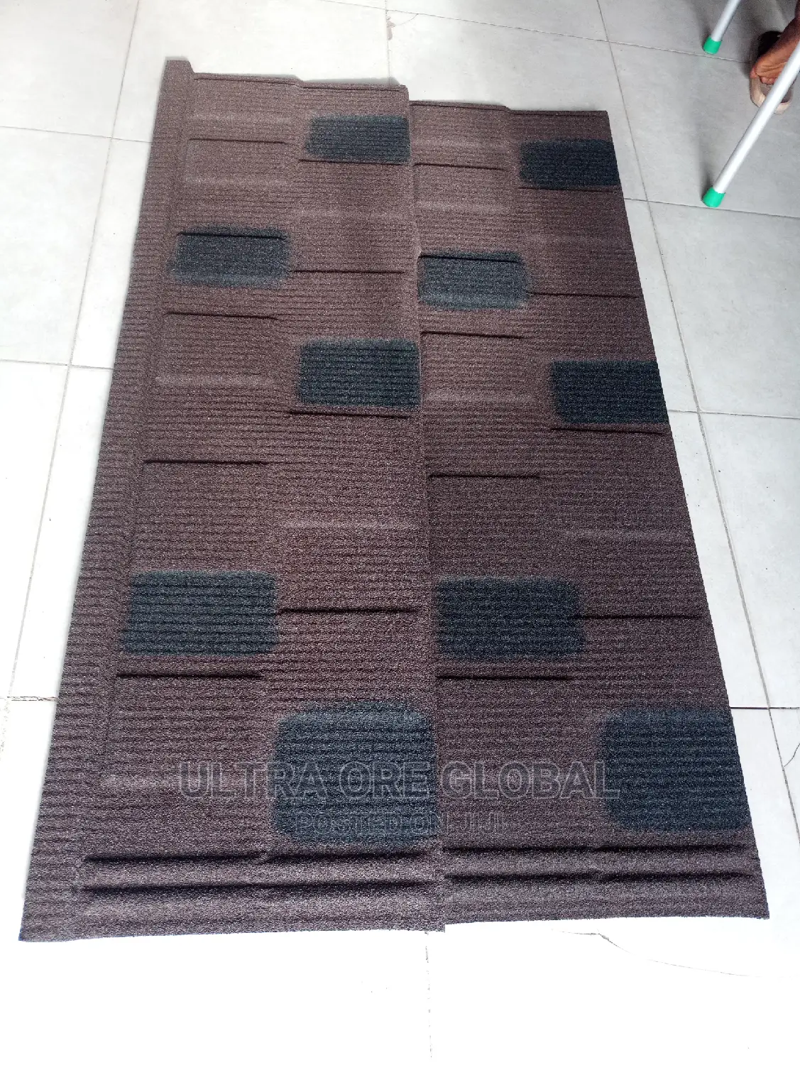 Gerald Ultra Stone Tiles
