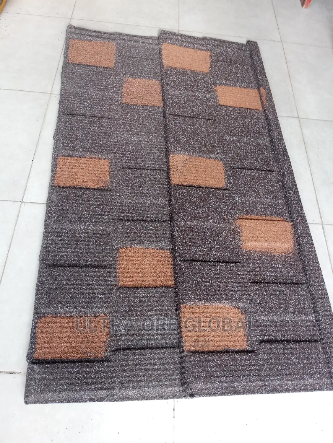 Ore Global Concept Limited