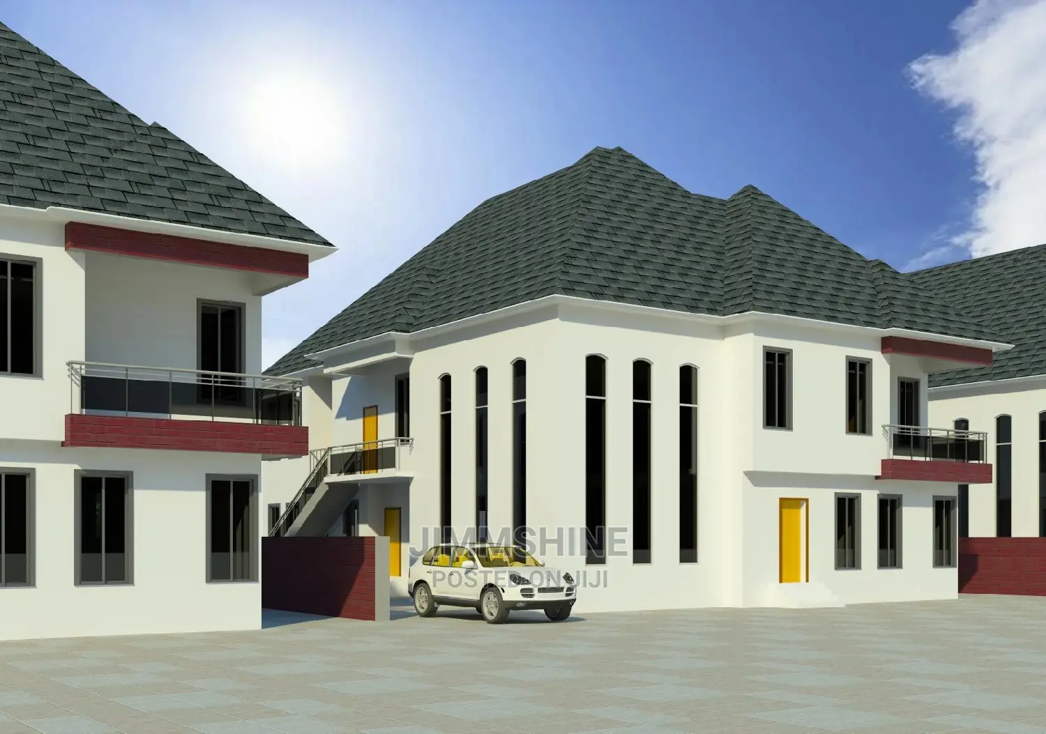 Building Contractor and Engineer