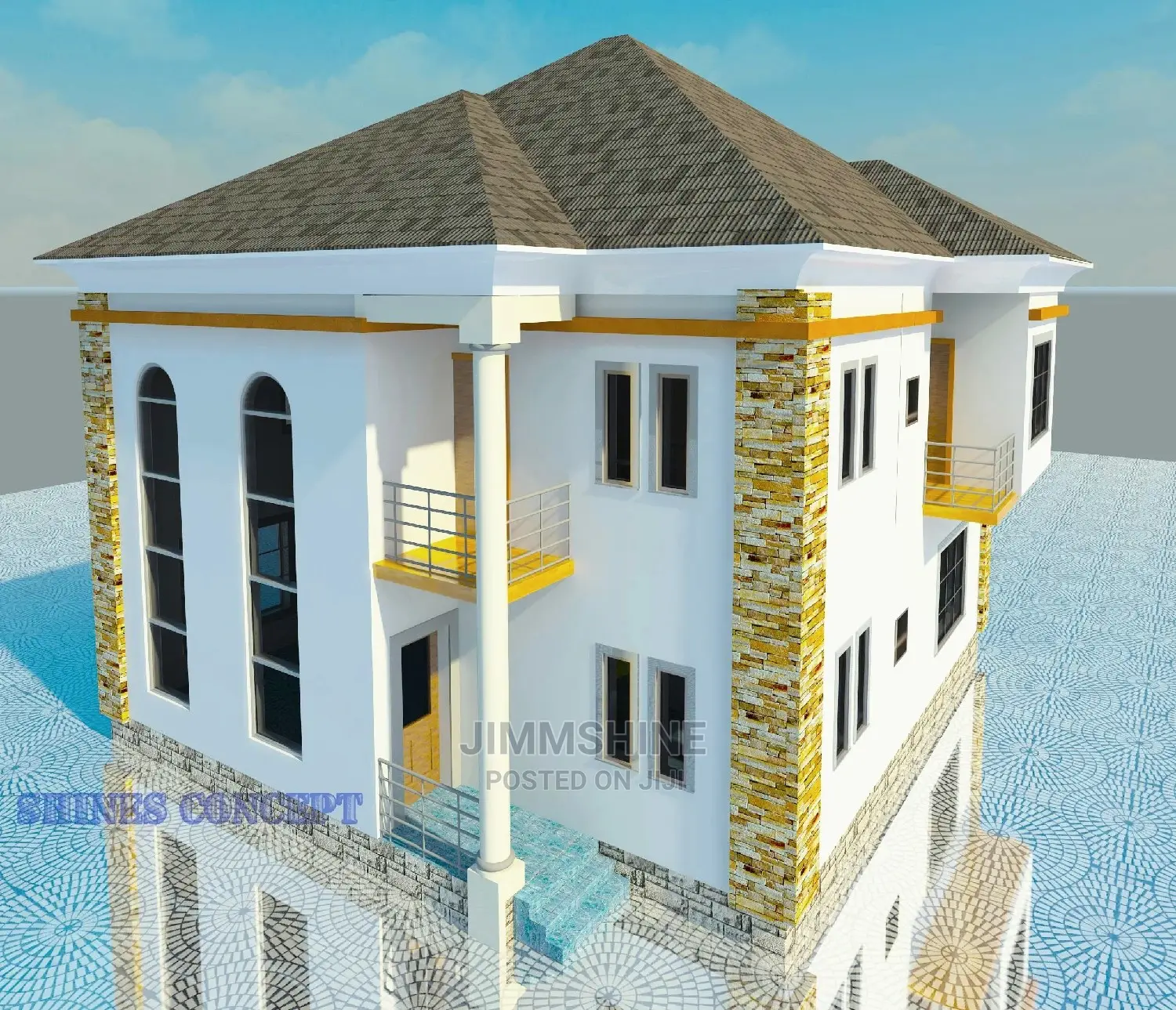 Building Contractor and Engineer