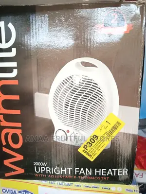 Warmlite Room Heater