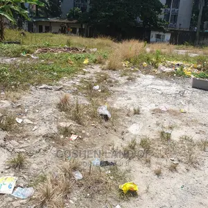 Residential Land for Sale in Ikoyi