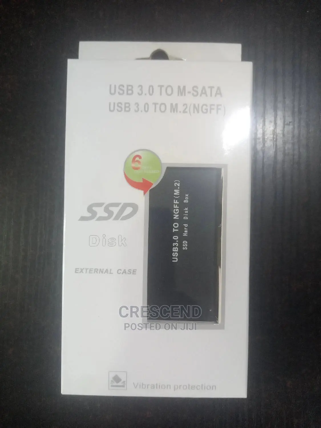 M.2(Ngff) Ssd Enclosure.