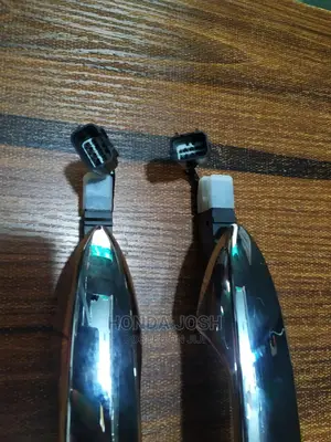 Outer Door Opener 2013-2017 Model Honda Accord