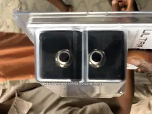 Behringer Passive DI Box