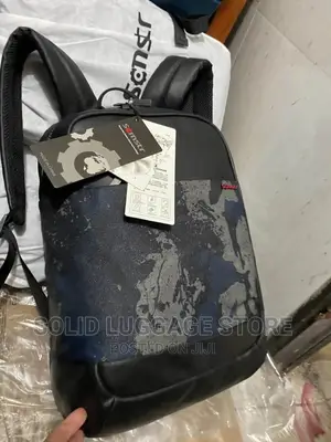 Laptop Backpack