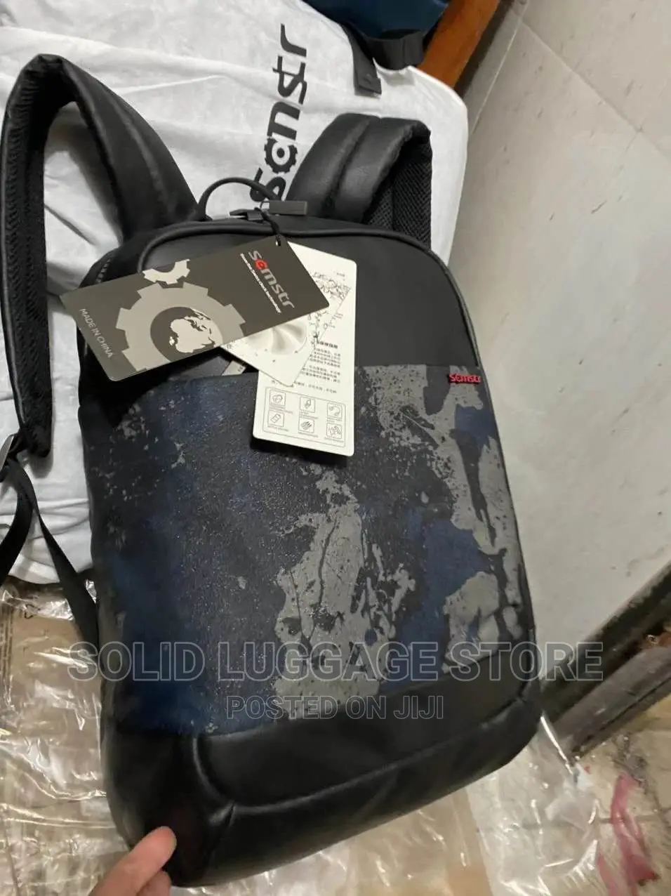 Laptop Backpack