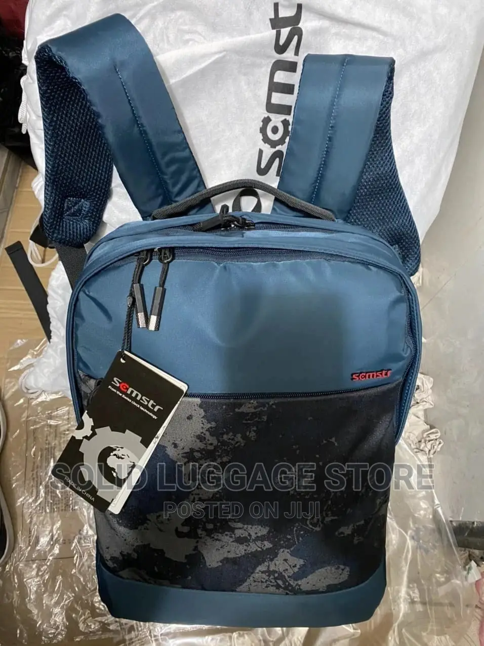 Laptop Backpack