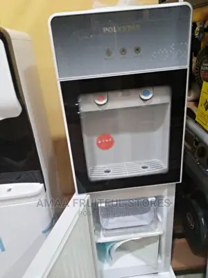 Polyester Water Dispenser