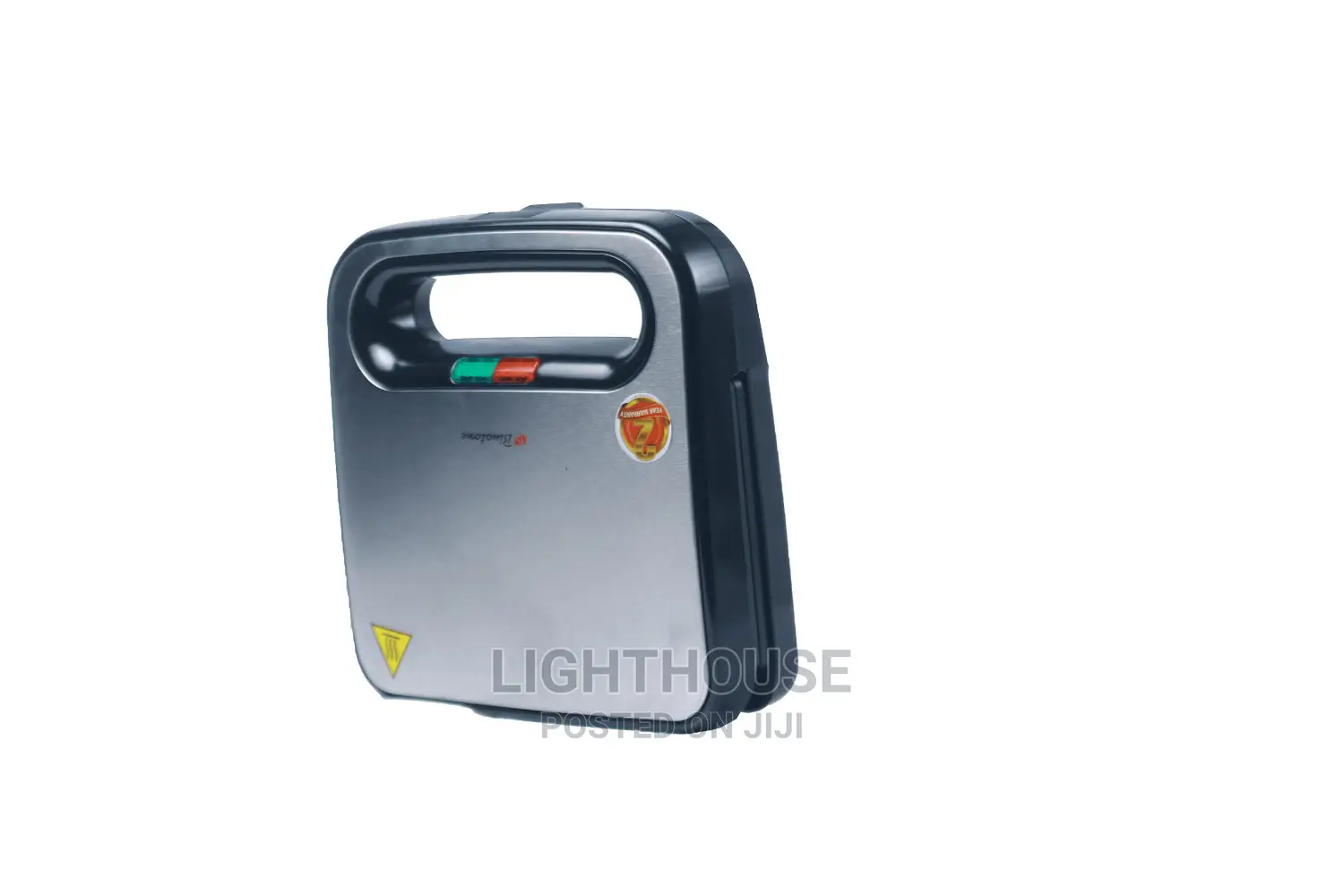 Binatone Sandwich Maker ST801