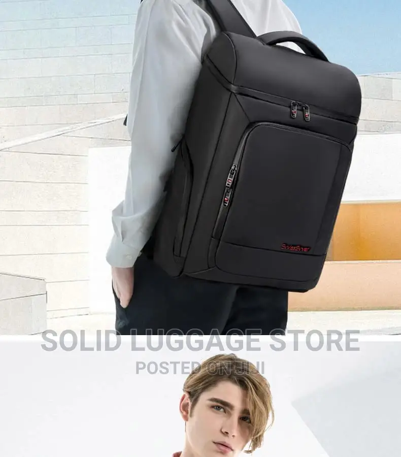 Certin Backpack