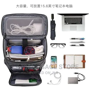 Certin Backpack