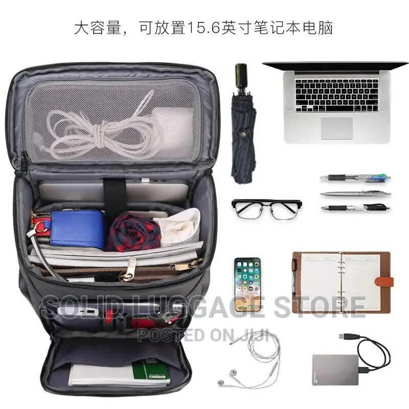 Certin Backpack