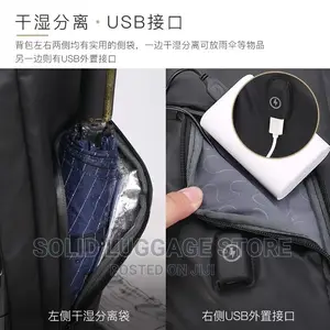 Certin Backpack