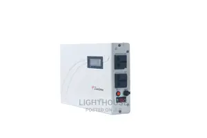 Binatone Wall Mounted Stabilizer Wms5000