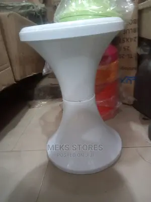 Plastic Stool