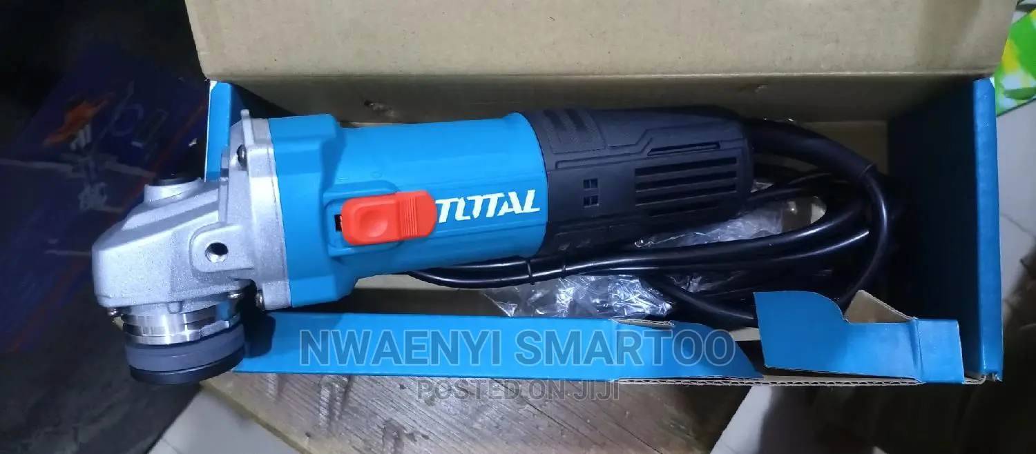 5 Inches Grinding Machine