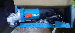 5 Inches Grinding Machine