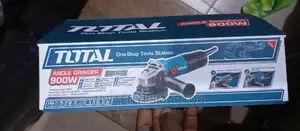 5 Inches Grinding Machine