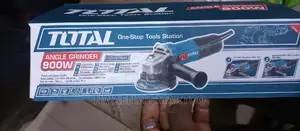 5 Inches Grinding Machine