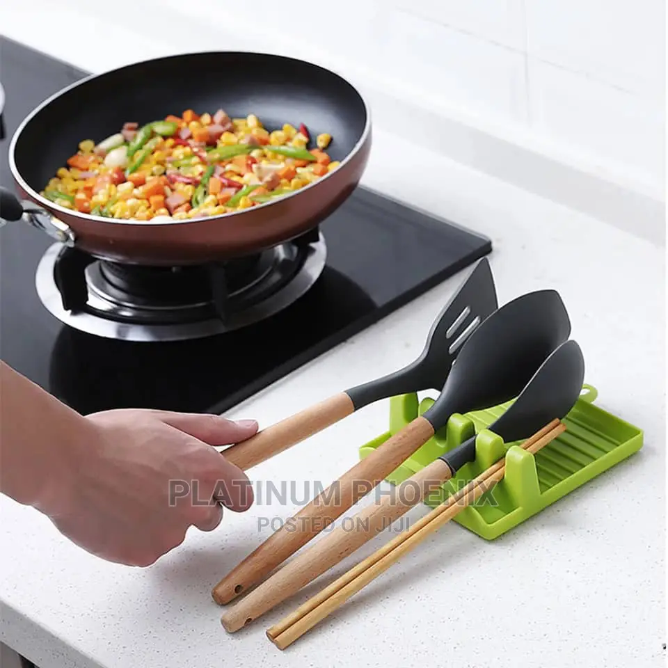 Spoon Rest