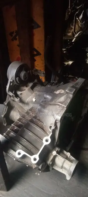 Direct Tokunbo American Geerbox for Chrysler 3.3
