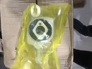 Mercedes Ml350 Lower Arm Bushing
