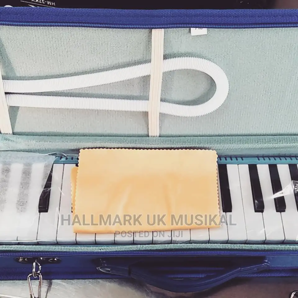 Hallmark-Uk Professional Melodica