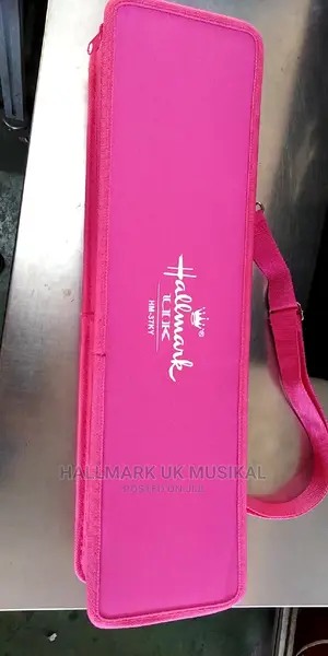 Hallmark-Uk Professional Melodica