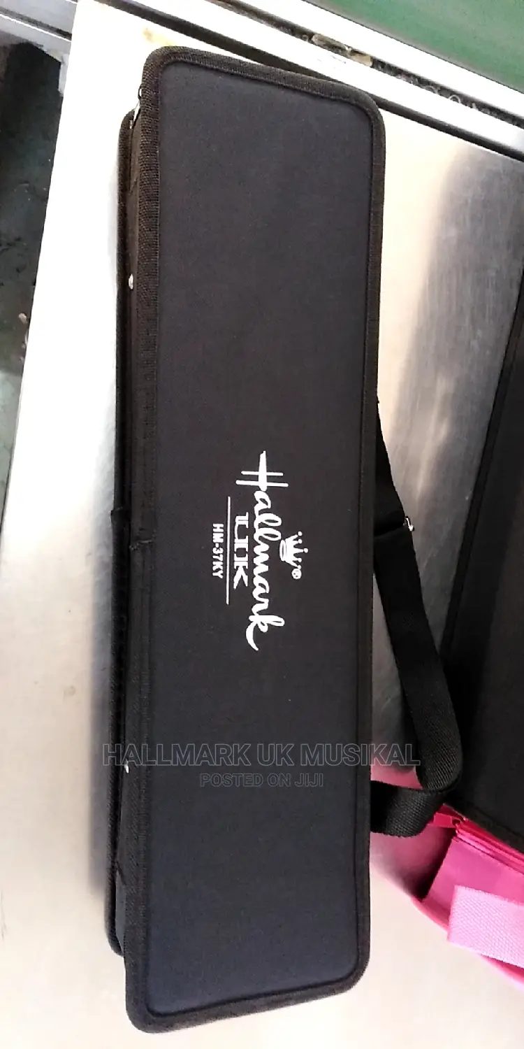 Hallmark-Uk Professional Melodica
