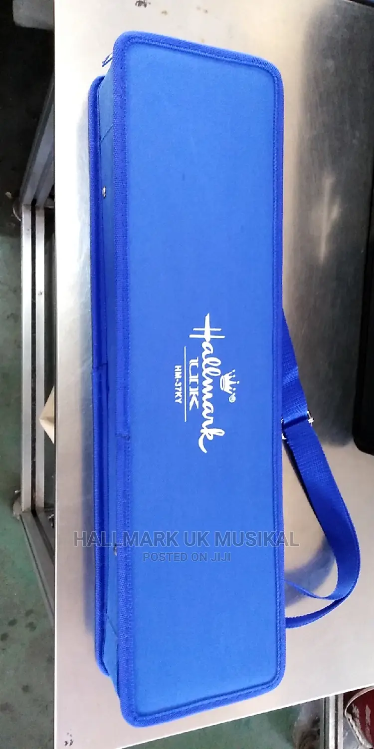 Hallmark-Uk Professional Melodica