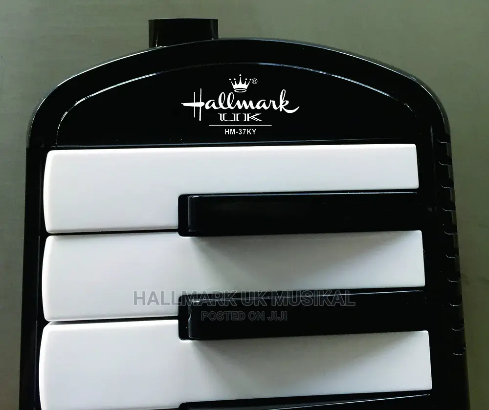Hallmark-Uk Professional Melodica