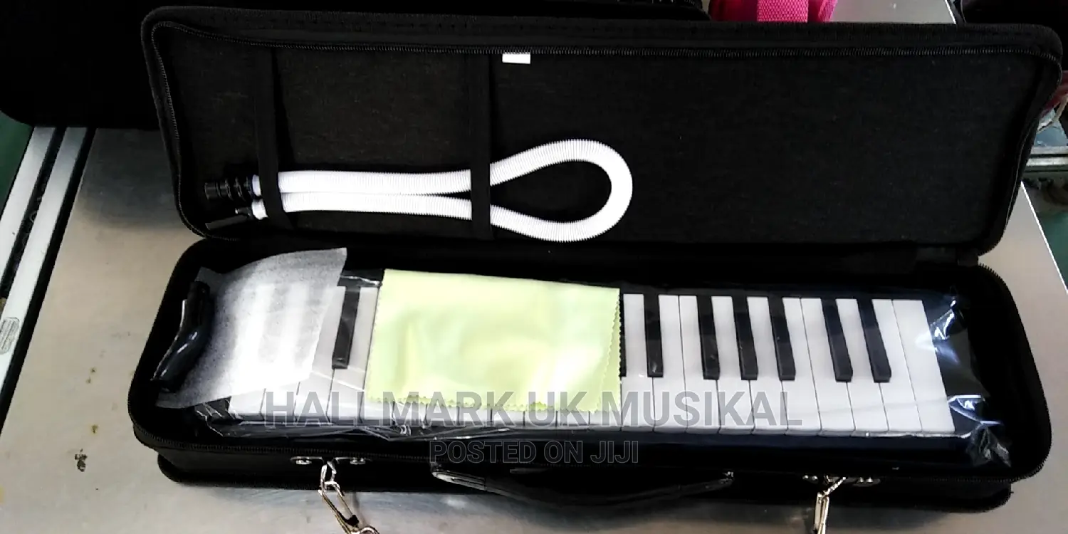 Hallmark-Uk Professional Melodica