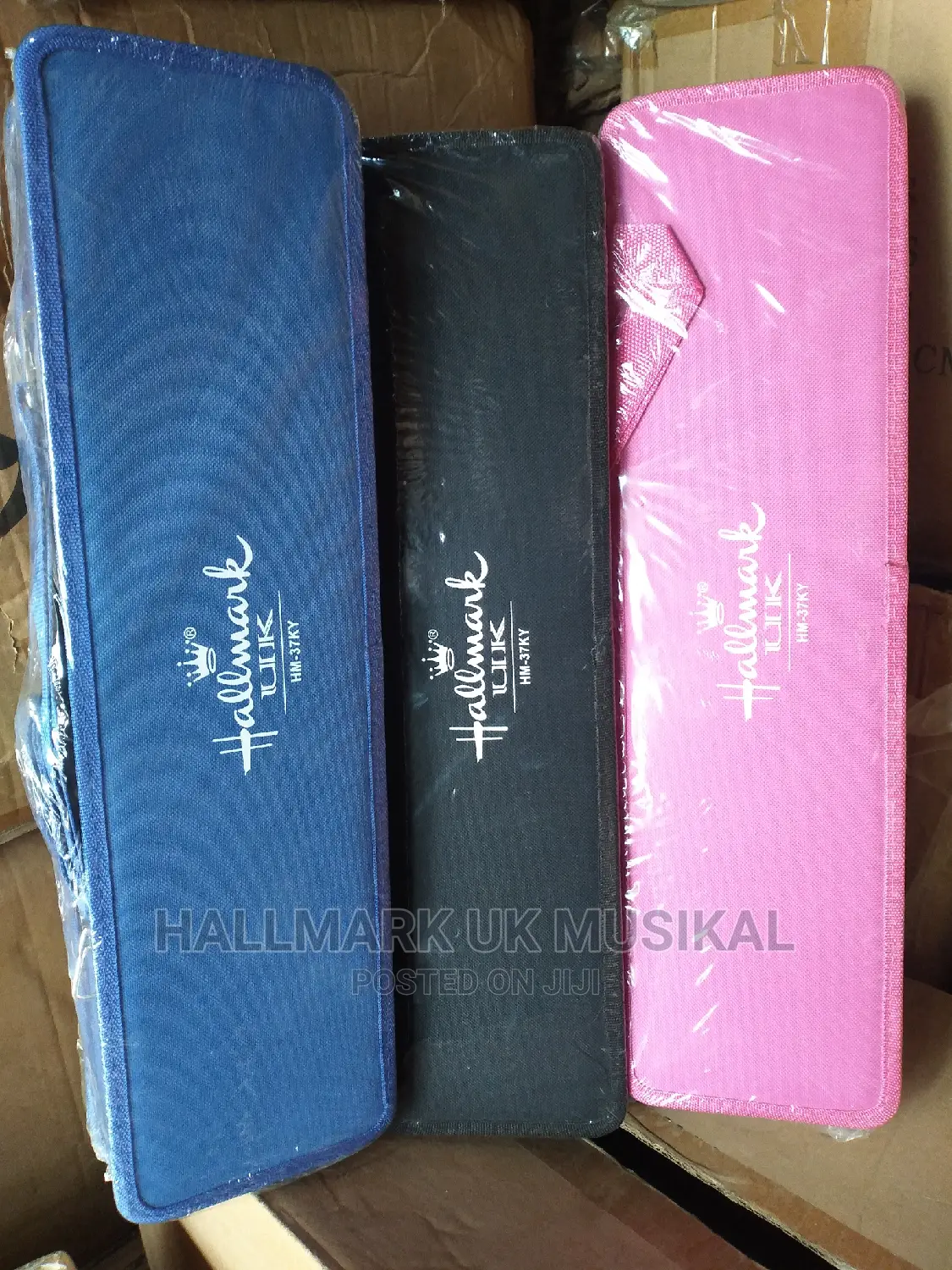 Hallmark-Uk Professional Melodica